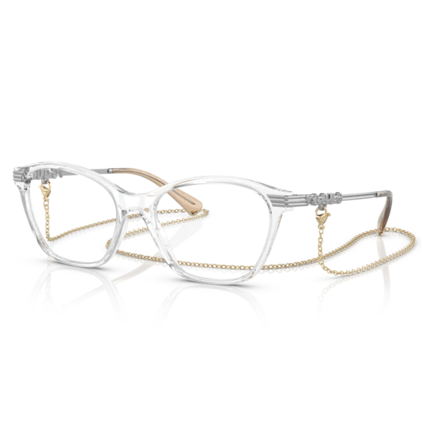 Armazones Vogue Vo5461 Transparente - Armazones Vogue Ecuador Eyewearlocker Armazones Vogue Vo5461 - Armazones Vogue Ecuador Eyewearlocker.com