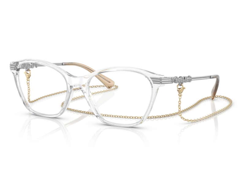 Armazones Vogue Vo5461 Transparente - Armazones Vogue Ecuador Eyewearlocker1 Armazones Vogue Vo5461 - Armazones Vogue Ecuador Eyewearlocker.com