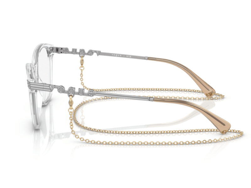 Armazones Vogue Vo5461 Transparente - Armazones Vogue Ecuador Eyewearlocker3 Armazones Vogue Vo5461 - Armazones Vogue Ecuador Eyewearlocker.com