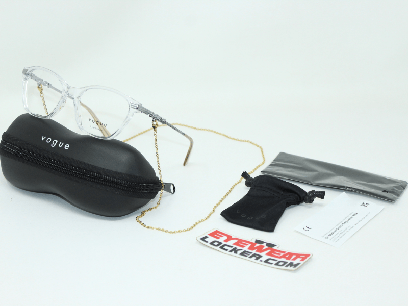 Armazones Vogue Vo5461 Transparente - Armazones Vogue Ecuador Eyewearlocker5 Armazones Vogue Vo5461 - Armazones Vogue Ecuador Eyewearlocker.com