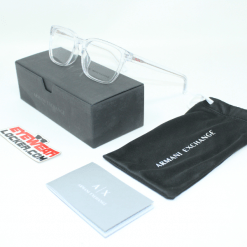 Armazones Armani Exchange AX3071F - Armazones Armani Exchange Ecuador Eyewearlocker.com