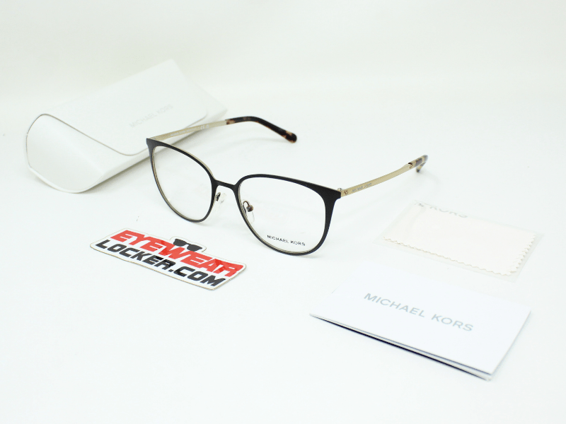 Armazones Michael Kors Lil MK3017 Black - Armazones Michael Kors Ecuador Eyewearlocker Armazones Michael Kors Lil MK3017 - Armazones Michael Kors Ecuador Eyewearlocker.com