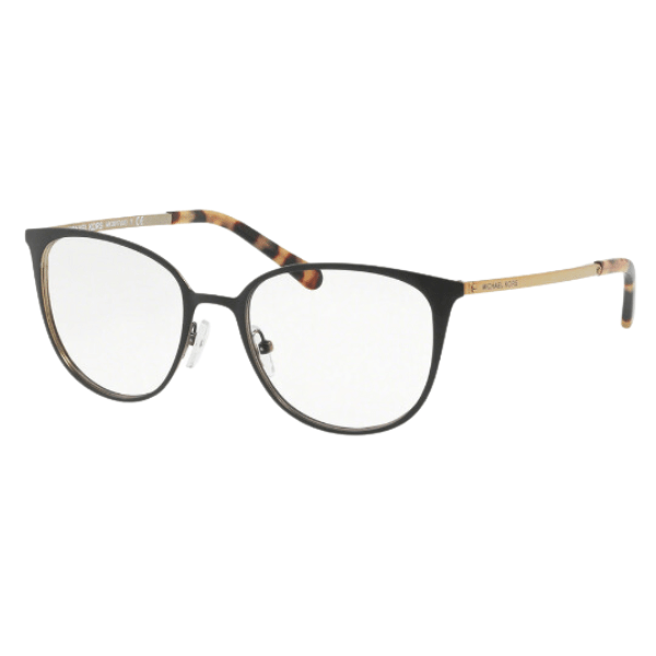 Armazones Michael Kors Lil MK3017 Black - Armazones Michael Kors Ecuador Eyewearlocker Armazones Michael Kors Lil MK3017 - Armazones Michael Kors Ecuador Eyewearlocker.com
