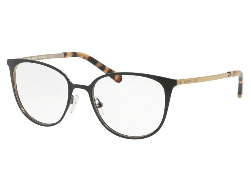 Armazones Michael Kors Lil MK3017 Black - Armazones Michael Kors Ecuador Eyewearlocker Armazones Michael Kors Lil MK3017 - Armazones Michael Kors Ecuador Eyewearlocker.com