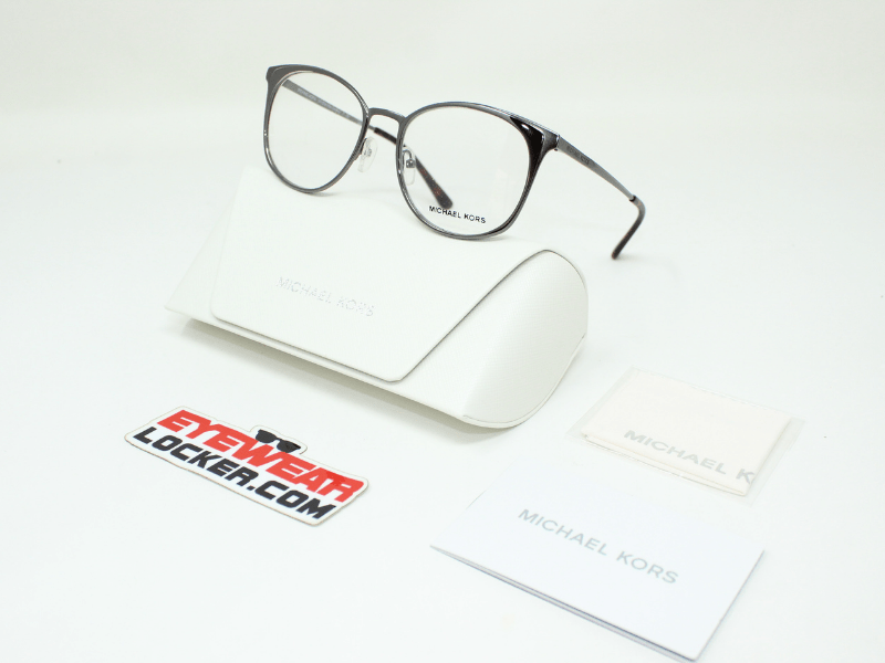 Armazones Michael Kors New Orleans MK3022 Bronw - Armazones Michael Kors Ecuador Eyewearlocker4 Armazones Michael Kors New Orleans MK3022 - Armazones Michael Kors Ecuador Eyewearlocker.com