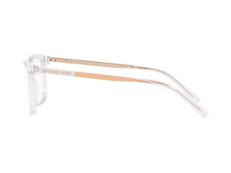 Armazones Michael Kors Vivianna II MK4030 Clear - Armazones Michael Kors Ecuador Eyewearlocker4 Armazones Michael Kors Vivianna II MK4030 - Armazones Michael Kors Ecuador Eyewearlocker.com