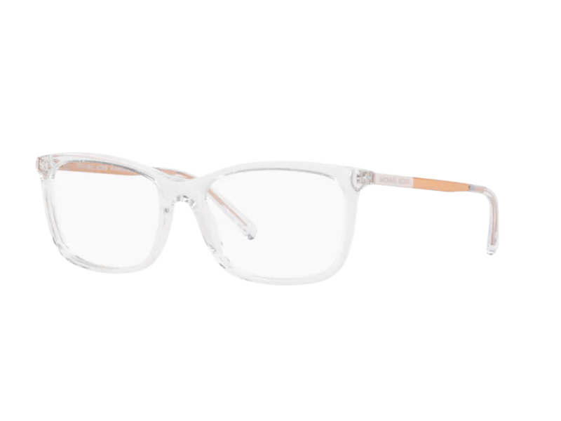 Armazones Michael Kors Vivianna II MK4030 Clear - Armazones Michael Kors Ecuador Eyewearlocker7 Armazones Michael Kors Vivianna II MK4030 - Armazones Michael Kors Ecuador Eyewearlocker.com