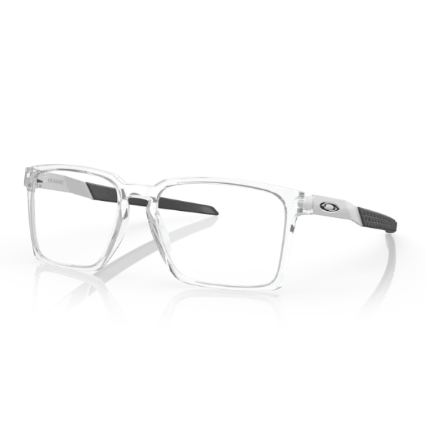 Armazones Oakley Exchange Polished Clear - Armazones Oakley Ecuador Eyewearlocker Armazones Oakley Exchange - Armazones Oakley Ecuador Eyewearlocker.com