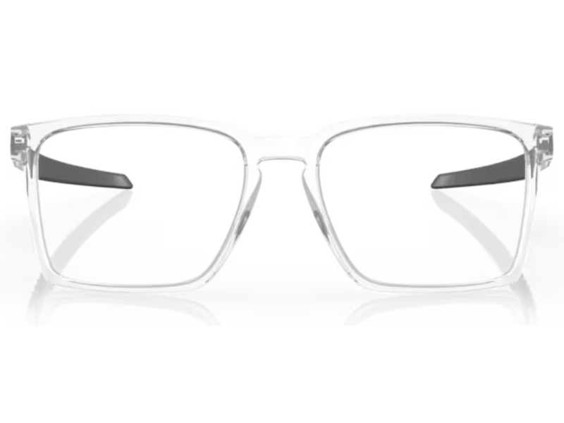 Armazones Oakley Exchange Polished Clear - Armazones Oakley Ecuador Eyewearlocker Armazones Oakley Exchange - Armazones Oakley Ecuador Eyewearlocker.com