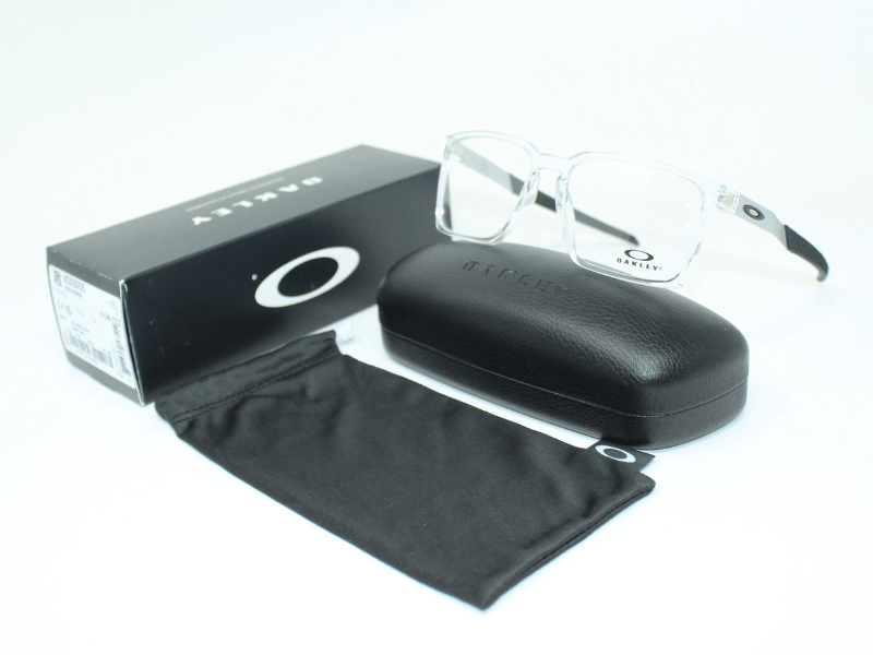 Armazones Oakley Exchange Polished Clear - Armazones Oakley Ecuador Eyewearlocker Armazones Oakley Exchange - Armazones Oakley Ecuador Eyewearlocker.com