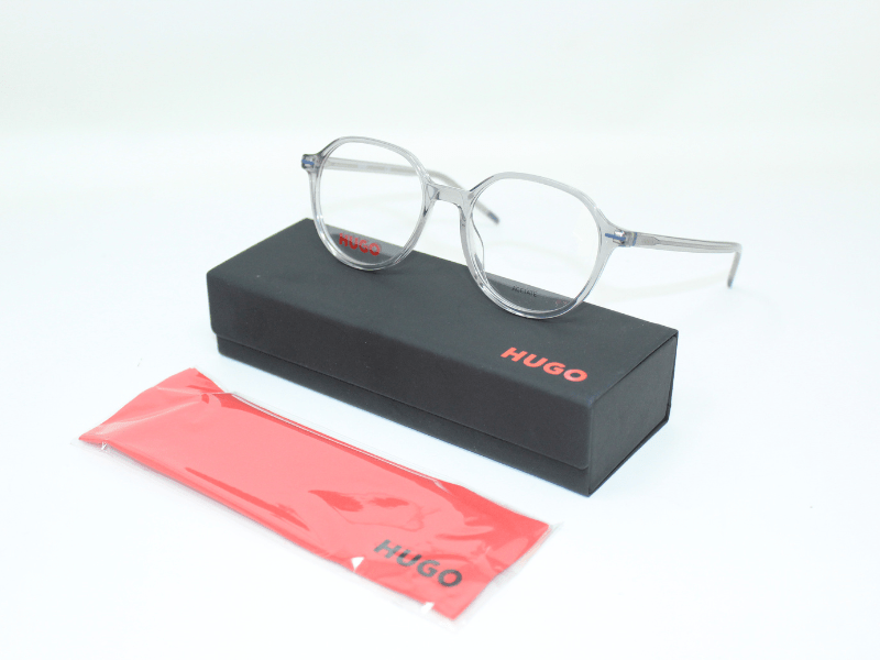 Armazones Hugo Boss HG1170 Transparent Grey - Armazones Hugo Boss Ecuador Eyewearlocker Armazones Hugo Boss HG1170 - Armazones Hugo Boss Ecuador Eyewearlocker.com