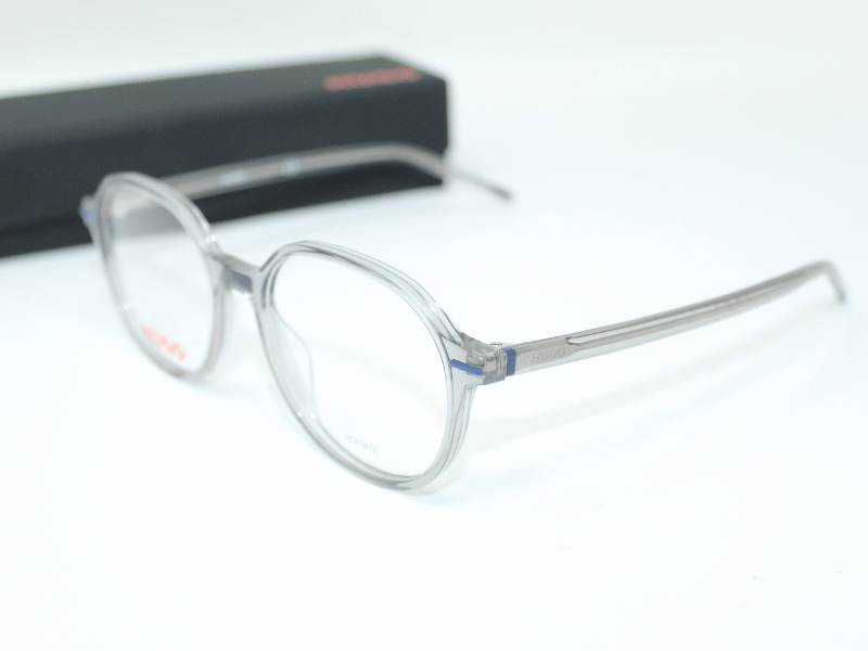 Armazones Hugo Boss HG1170 Transparent Grey - Armazones Hugo Boss Ecuador Eyewearlocker2 Armazones Hugo Boss HG1170 - Armazones Hugo Boss Ecuador Eyewearlocker.com