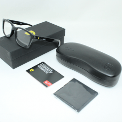 Armazones Ray Ban RB7211M Scuderia Ferrari - Armazones Ray Ban Ecuador Eyewearlocker.com