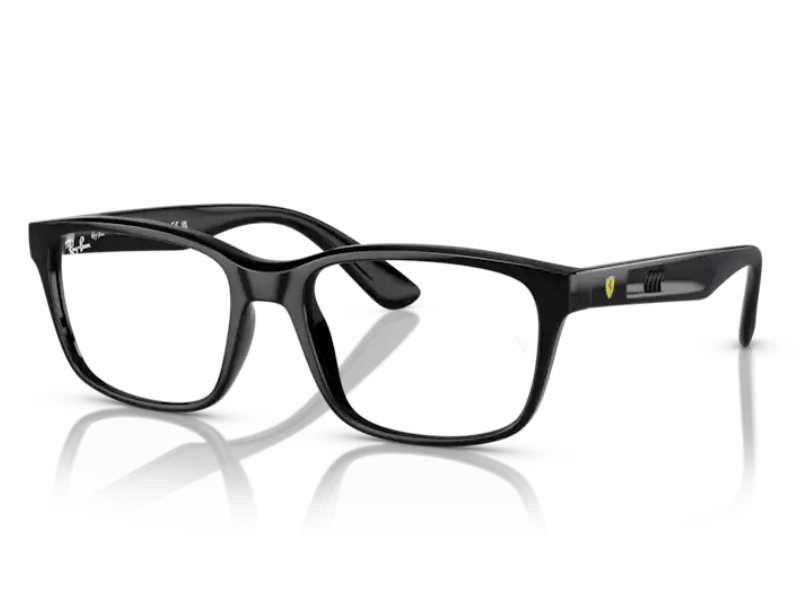Armazones Ray Ban RB7211M Black - Armazones Ray Ban Ecuador Eyewearlocker7 Armazones Ray Ban RB7211M Scuderia Ferrari - Armazones Ray Ban Ecuador Eyewearlocker.com