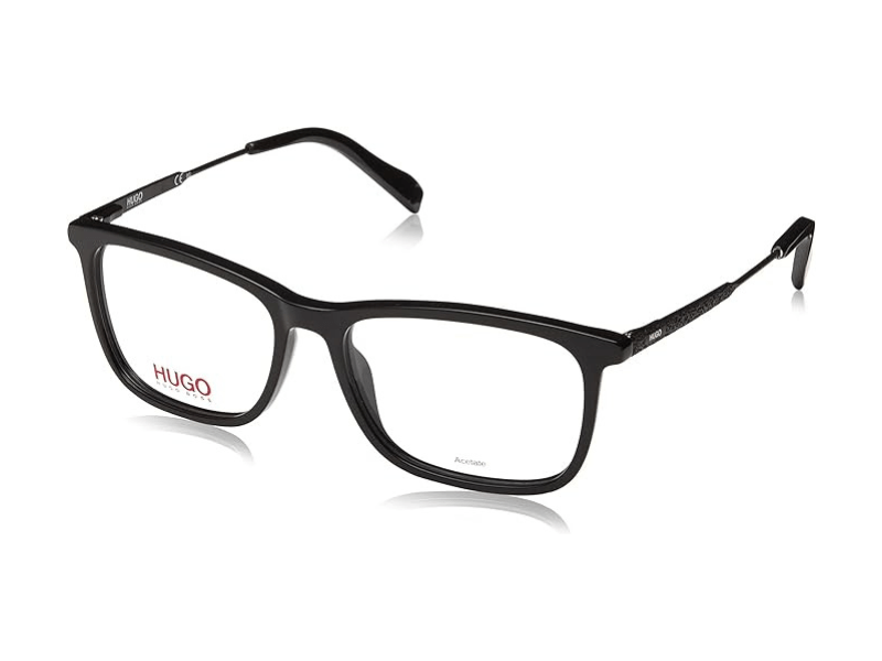 Armazon Hugo Boss Polished Black - Armazon Hugo Boss Ecuador Eyewearlocker Armazon Hugo Boss - Armazon Hugo Boss Ecuador Eyewearlocker.com