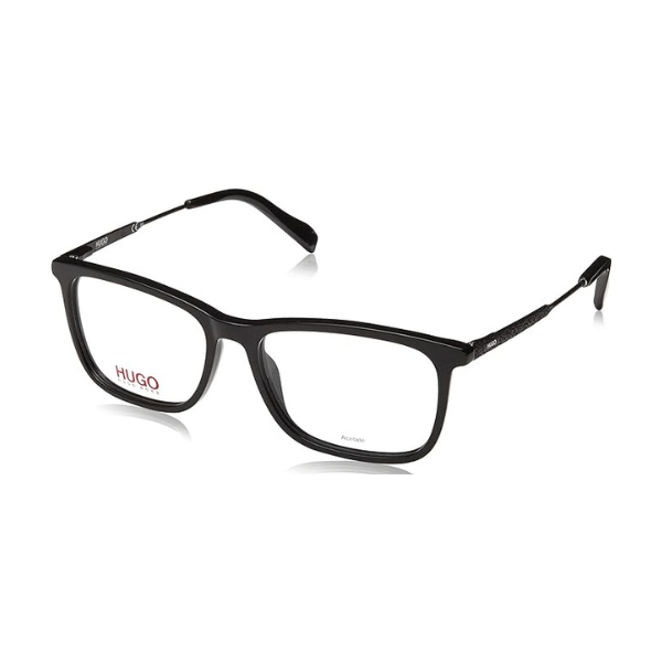 Armazon Hugo Boss Polished Black - Armazon Hugo Boss Ecuador Eyewearlocker Armazon Hugo Boss - Armazon Hugo Boss Ecuador Eyewearlocker.com