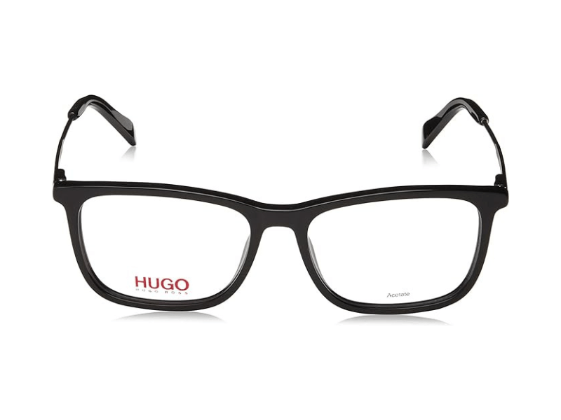 Armazon Hugo Boss Polished Black - Armazon Hugo Boss Ecuador Eyewearlocker2 Armazon Hugo Boss - Armazon Hugo Boss Ecuador Eyewearlocker.com