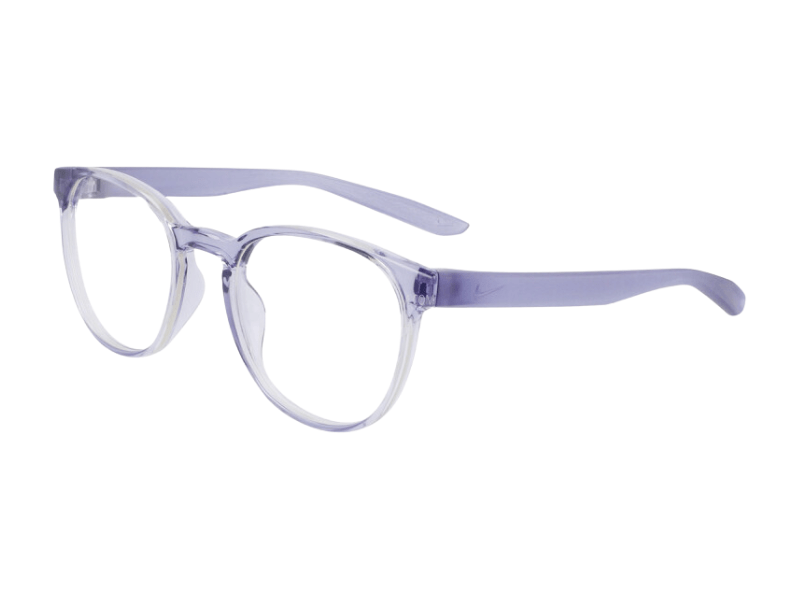 Armazon Nike 7301 Lila Clear - Armazones Nike Ecuador Eyewearlocker Armazon Nike 7301 - Armazones Nike Ecuador Eyewearlocker.com