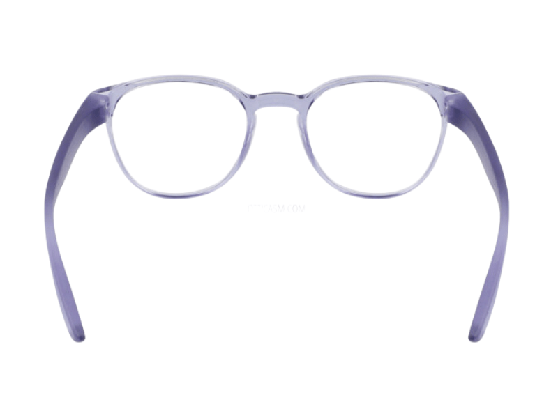 Armazon Nike 7301 Lila Clear - Armazones Nike Ecuador Eyewearlocker2 Armazon Nike 7301 - Armazones Nike Ecuador Eyewearlocker.com