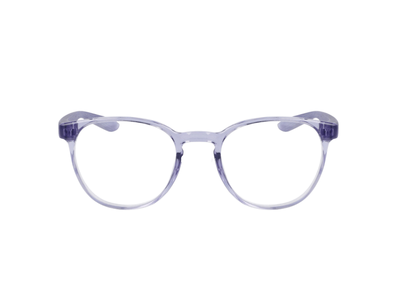 Armazon Nike 7301 Lila Clear - Armazones Nike Ecuador Eyewearlocker4 Armazon Nike 7301 - Armazones Nike Ecuador Eyewearlocker.com