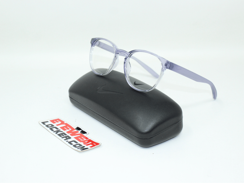 Armazon Nike 7301 Lila Clear - Armazones Nike Ecuador Eyewearlocker5 Armazon Nike 7301 - Armazones Nike Ecuador Eyewearlocker.com