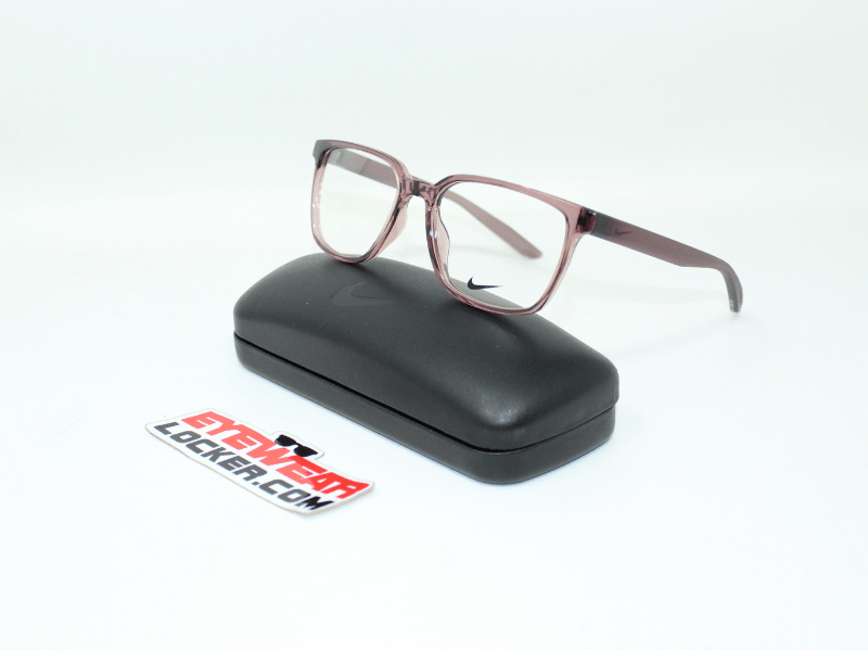 Armazon Nike 7302 Brown Clear - Armazones Nike Ecuador Eyewearlocker4 Armazon Nike 7302 - Armazones Nike Ecuador Eyewearlocker.com