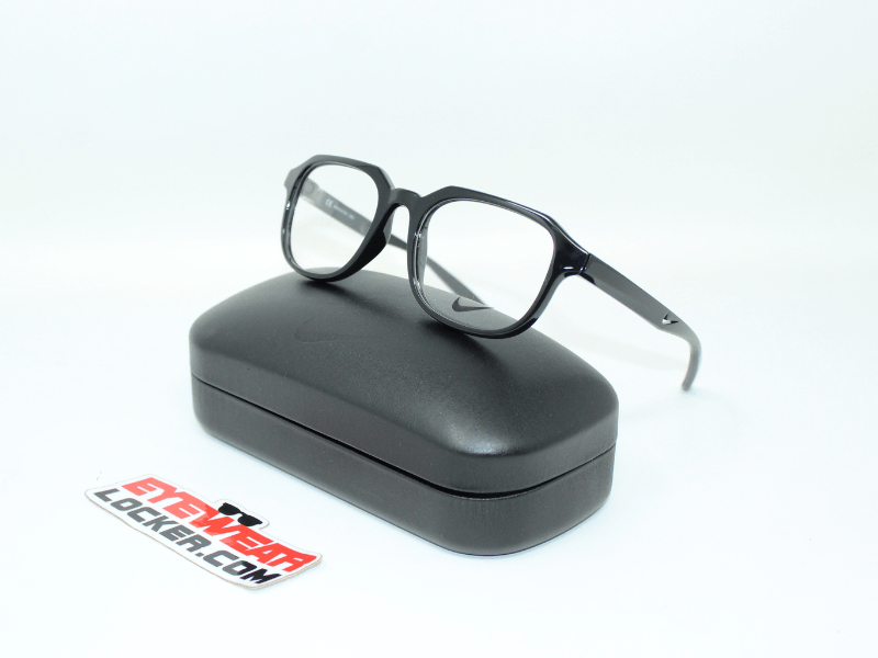 Armazon Nike 7303 Polished Black - Armazones Nike Ecuador Eyewearlocker3 Armazon Nike 7303 - Armazones Nike Ecuador Eyewearlocker.com