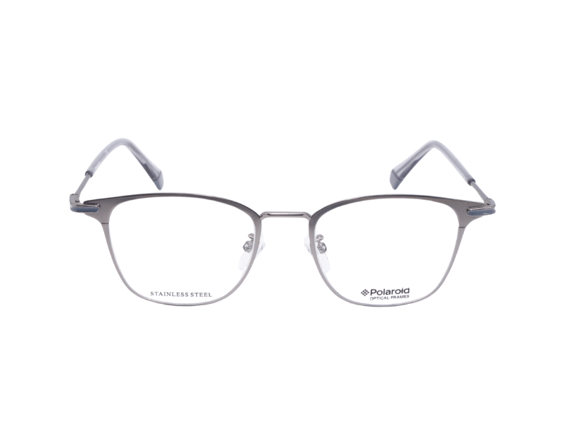 Armazones Polaroid PDL D387:G Gunmetal- Armazones Polaroid Ecuador Eyewearlocker5