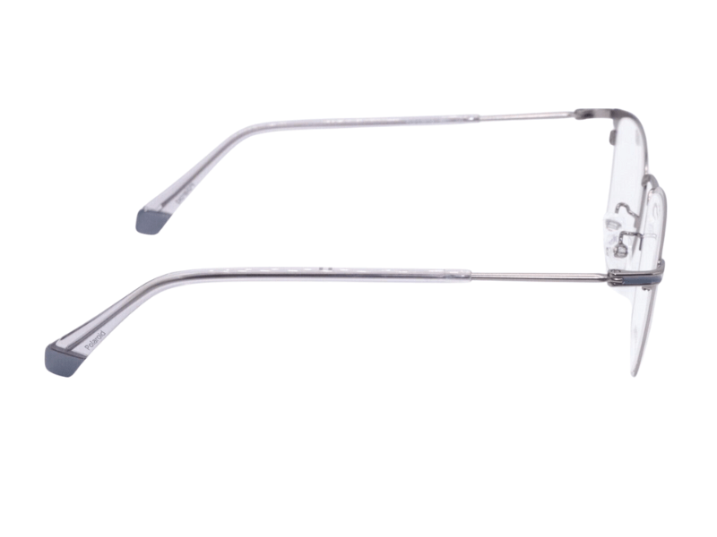 Armazones Polaroid PDL D387:G Gunmetal- Armazones Polaroid Ecuador Eyewearlocker6.png.
