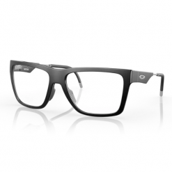 Armazones Oakley Satin Black Demo Lens- Armazones Oakley Ecuador Eyewearlocker.com