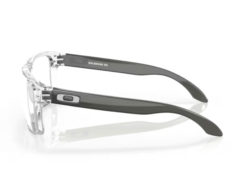 Armazones-Oakley-Holbrook-RX-Polished-Clear-Oakley-Ecuador-Eyewearlocker-2