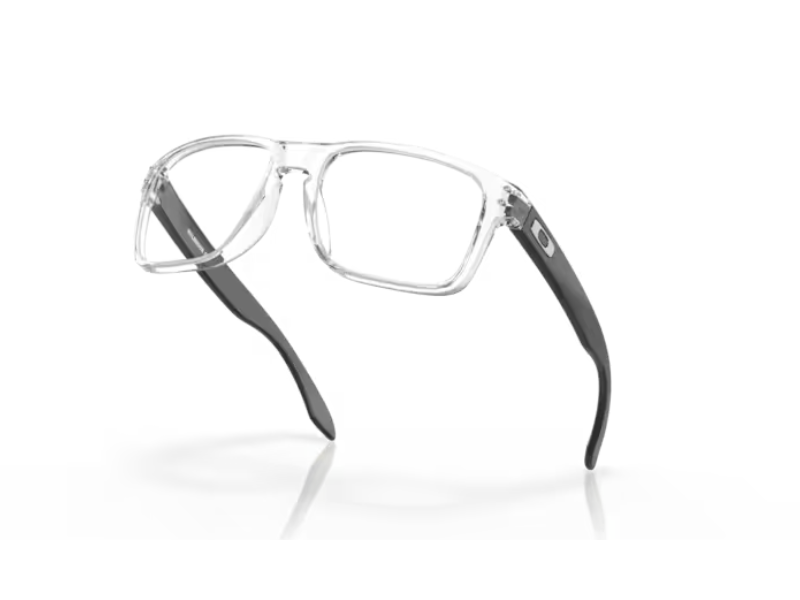Armazones-Oakley-Holbrook-RX-Polished-Clear-Oakley-Ecuador-Eyewearlocker-3
