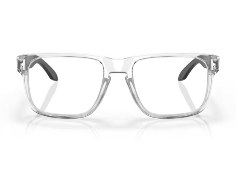 Armazones-Oakley-Holbrook-RX-Polished-Clear-Oakley-Ecuador-Eyewearlocker-5
