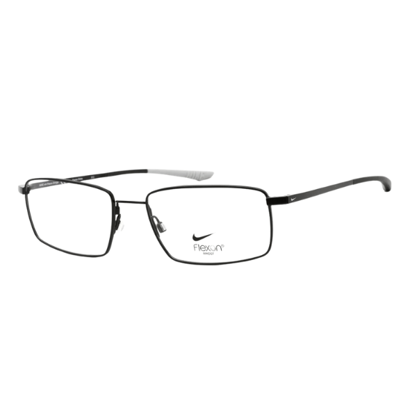 Armazones-Nike-4305-Black-Rectangular-Ecuador-Eyewearlocker-1