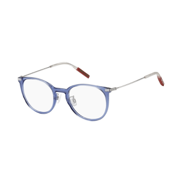 Tommy-Hilfiger- TJ0051-BlueEcuador-Eyewearlocker-1