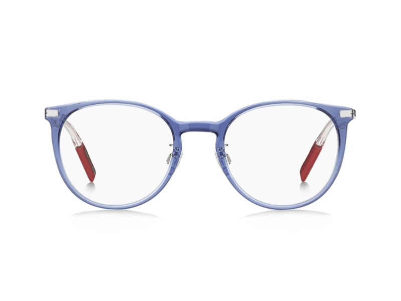 Tommy-Hilfiger- TJ0051-BlueEcuador-Eyewearlocker-4