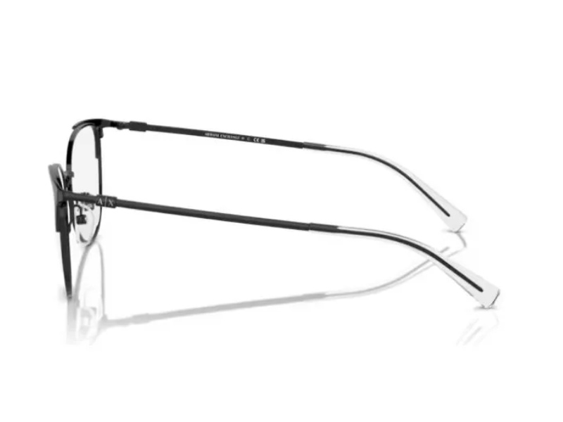 Armazones- Armani-Exchange- AX1034-Black-Ecuador-Eyewearlocker-2