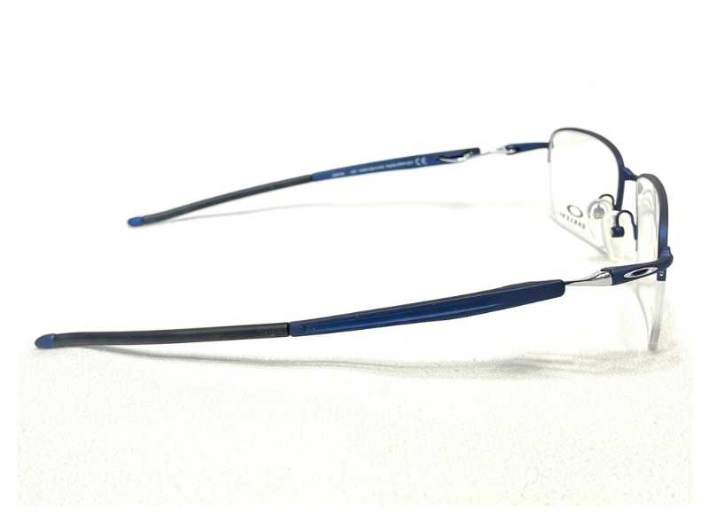 Armazones- Titanium-Oakley- Gauge-3.2-Matte- Blade-Ecuador-Eyewearlocker-2