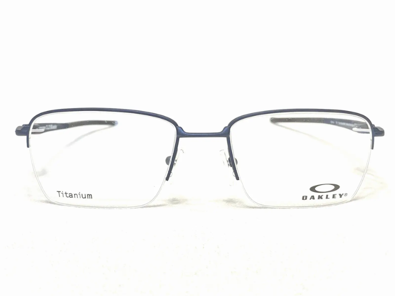 Armazones- Titanium-Oakley- Gauge-3.2-Matte- Blade-Ecuador-Eyewearlocker-3