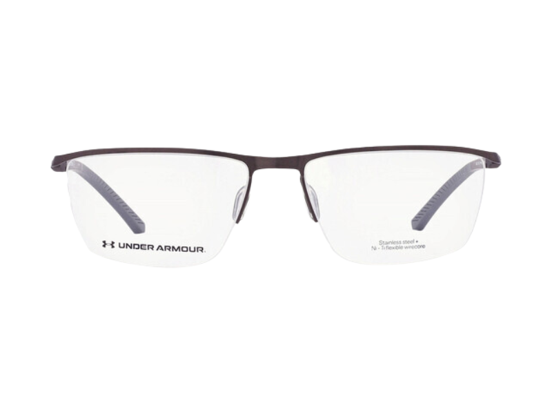 Armazon-Under- Armour-UA-5003- Matte-Dark- Ruthenium-Eyewearlocker-Ecuador-2