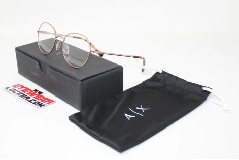 Lentes-Armani-Exchange-AX1048-Rose-Gold-Eyewearlocker-Ecuador-1