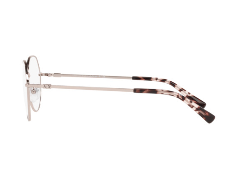 Lentes-Armani- Exchange-AX1048-Rose- Gold-Eyewearlocker-Ecuador-2