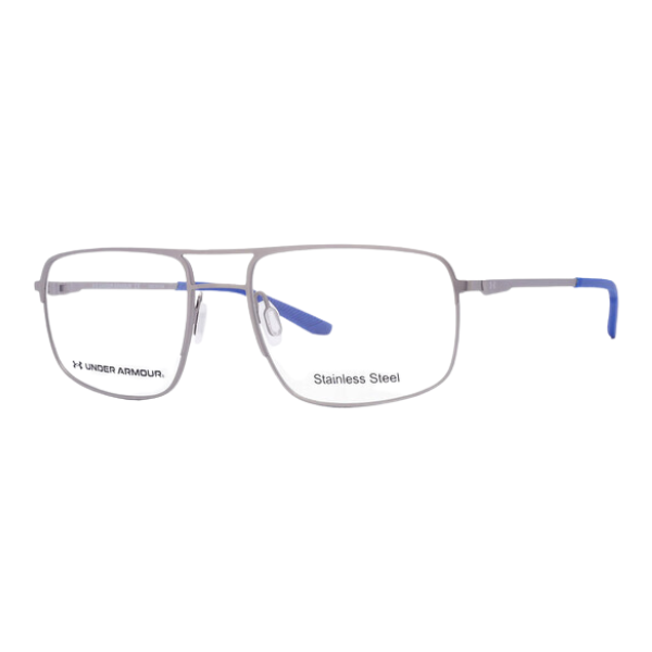 Lentes-Under-Armour-UA-5007-Matte-Ruthenium-Eyewearlocker-Ecuador-1