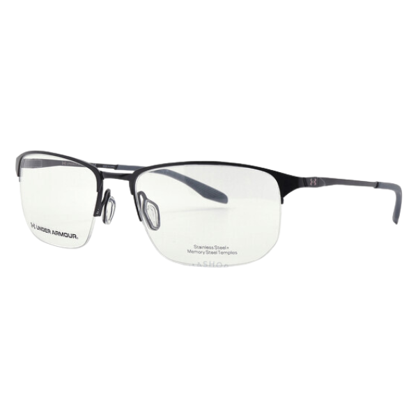 Lentes-Under- Armour-UA-5047:G-Matte-Black-Eyewearlocker-Ecuador-1