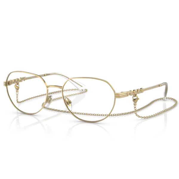 Lentes-Vogue- VO4259-Gold-Eyewearlocker-Ecuador-1