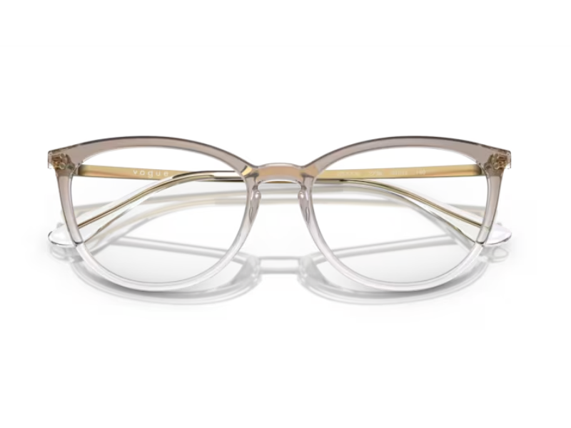 Lentes-Vogue- VO5276-Top-gradient-Brown:Crystal-Eyewearlocker-Ecuador-3