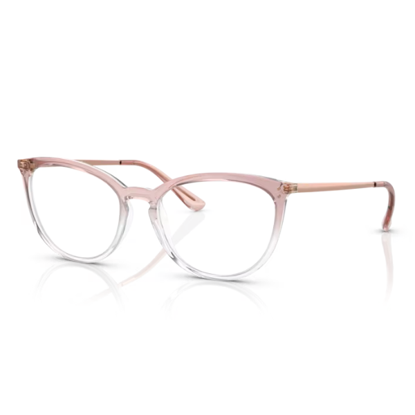 Lentes-Vogue- VO5276-Top- gradient-pink:crystal-Eyewearlocker-Ecuador-1