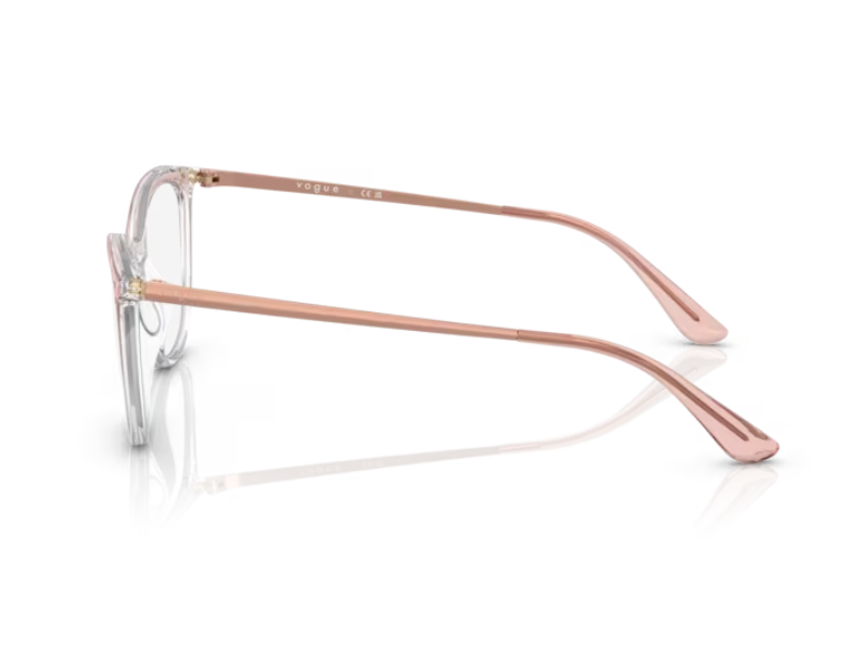 Lentes-Vogue- VO5276-Top- gradient-pink:crystal-Eyewearlocker-Ecuador-2