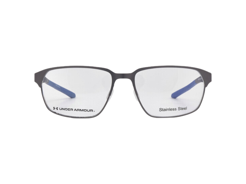 Armazon-Under- Armour-UA-5021- Matte-Dark- Ruthenium-Eyewearlocker-Ecuador-2