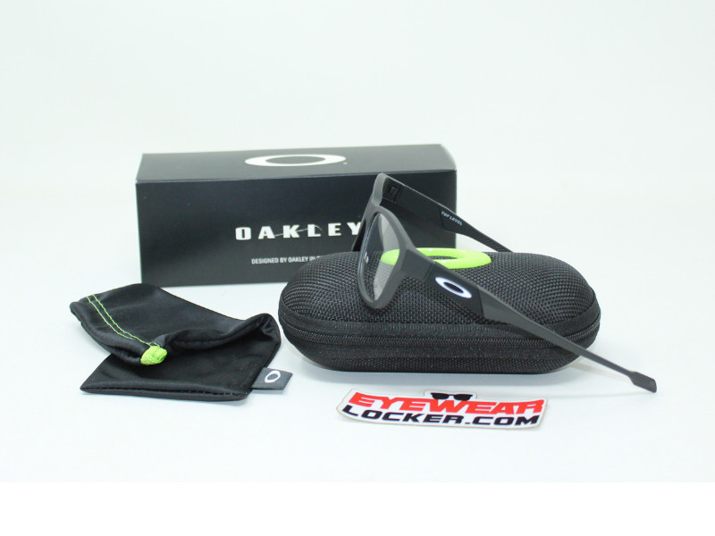 Lentes-Oakley Top-Level-Satin- Balck-Ecuador-Eyewearlocker-7